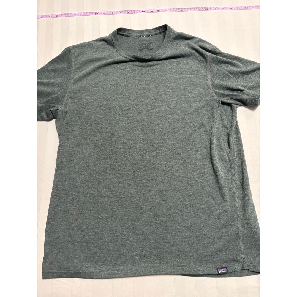Patagonia Capilene Cool Trail Tee